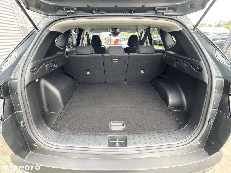 Hyundai Tucson 1.6 T-GDi 48V Smart 2WD DCT - 14