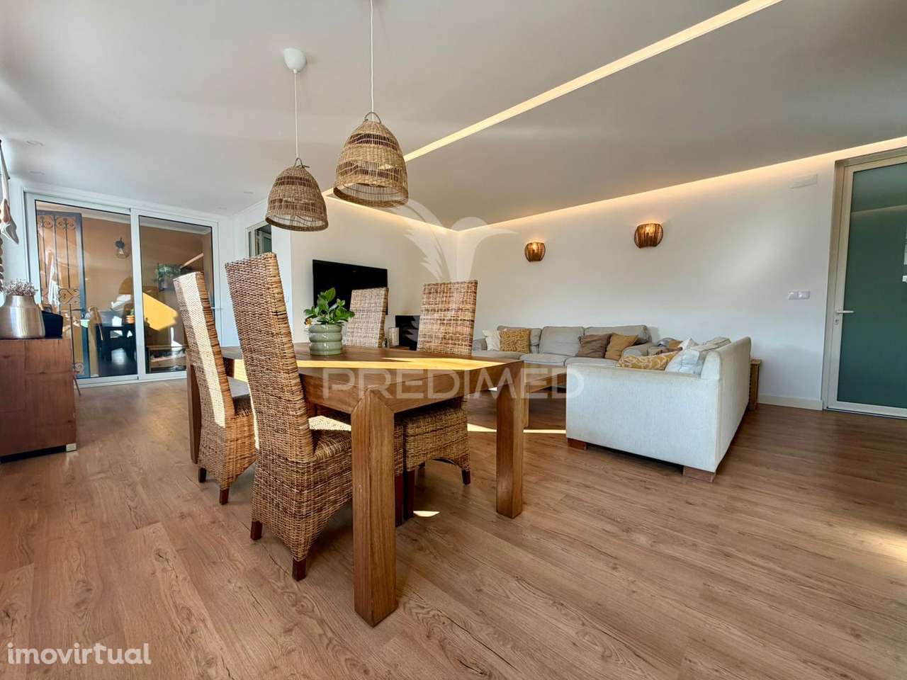 Moradia T4+3 Vendas Novas - Grande imagem: 3/28