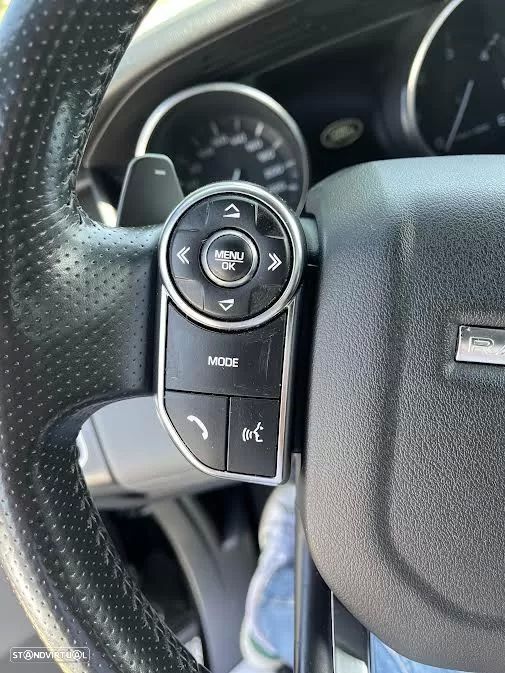Land Rover Range Rover Sport 3.0 TDV6 S - 39