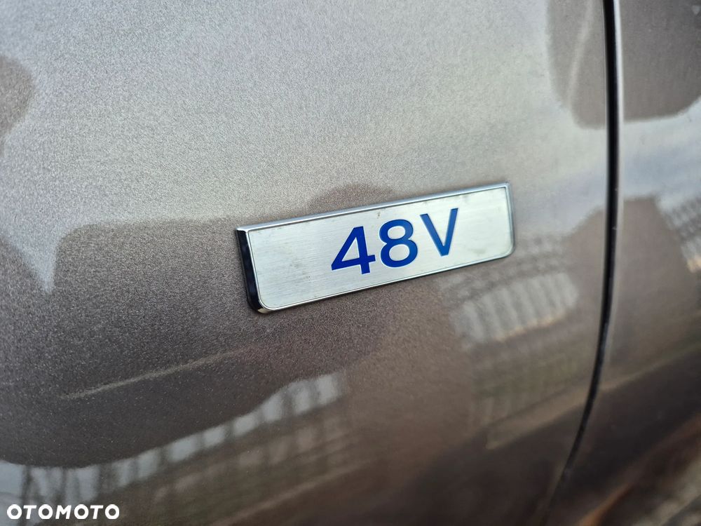 Hyundai Tucson 1.6 T-GDi 48V-Hybrid 2WD Prime - 26