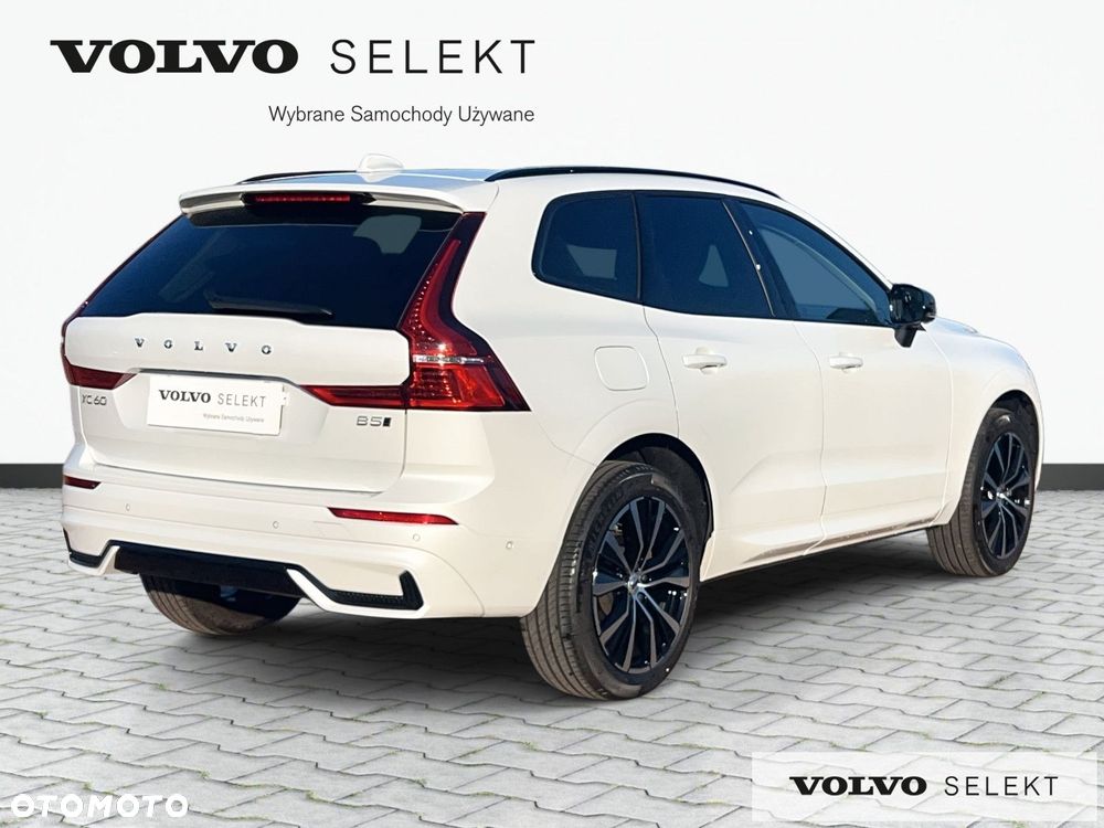 Volvo XC 60 - 6