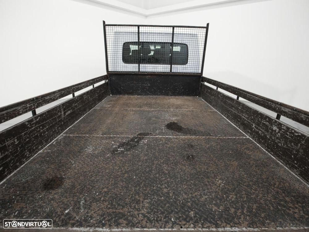 Renault Master 2.3 dCi L3 3.5T c/iva - 6