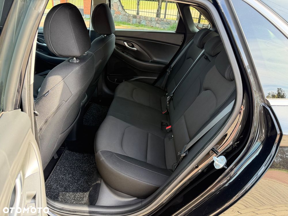 Hyundai i30 1.4 T-GDI Premium - 20