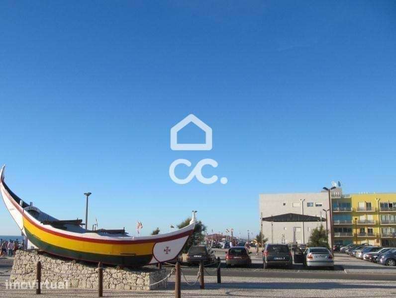 Apartamento T2 em Praia da Vieira, Marinha Grande, distrito de Leiria, - Grande imagem: 4/28