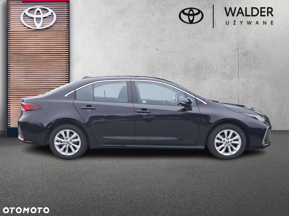 Toyota Corolla 2024 photo 5