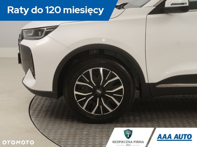 Chery Tiggo 7 - 16