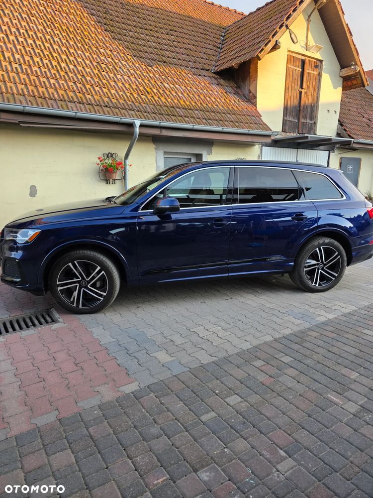 Audi Q7 - 20