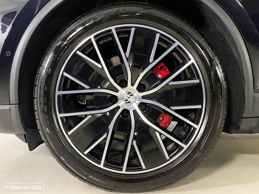 Porsche Macan 4S - 24