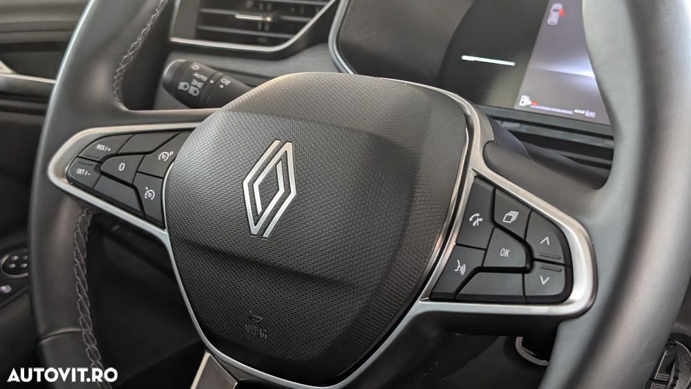 RENAULT Clio 2024 — imagine 11