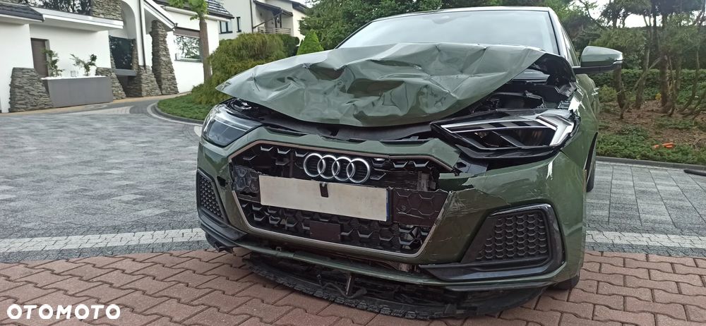 Audi A1 Sportback - 4