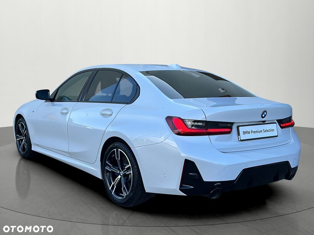 BMW Seria 3 - 9