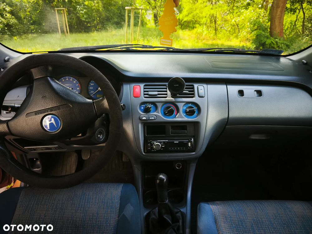 Honda HR-V - 12