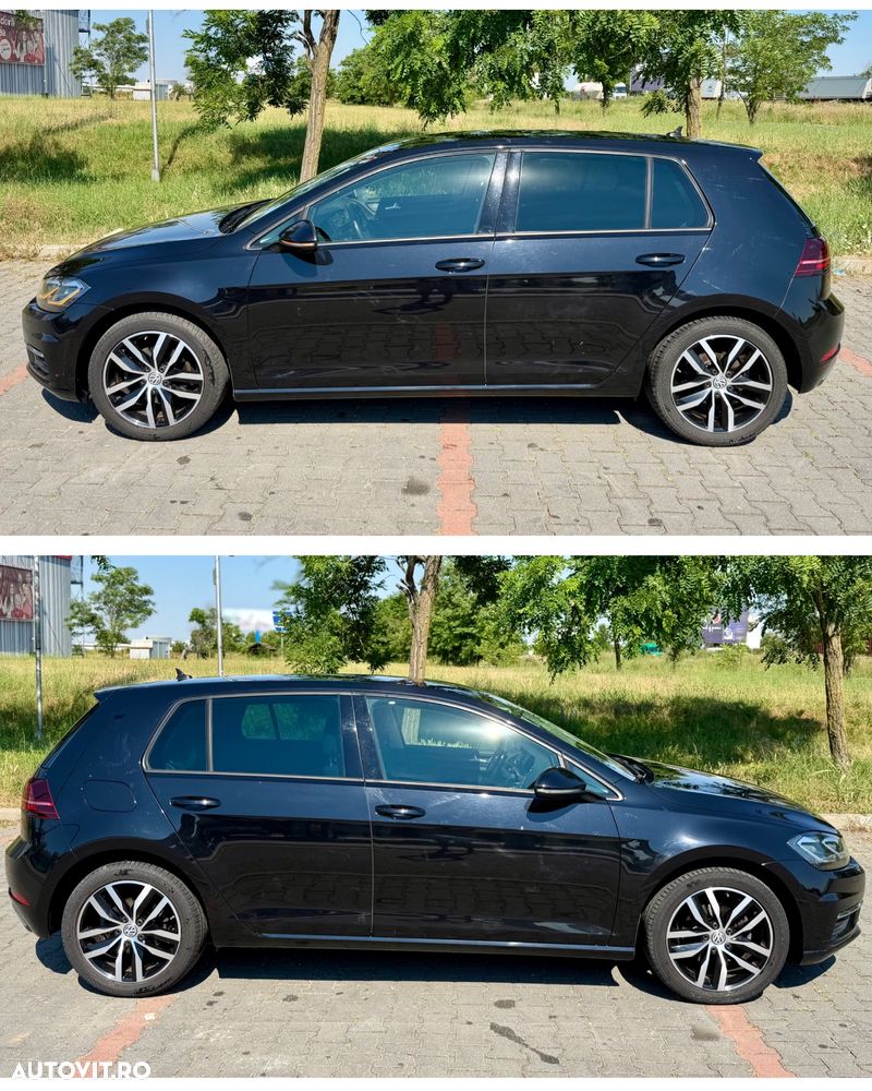 Volkswagen Golf 1.4 TSI Sound - 25