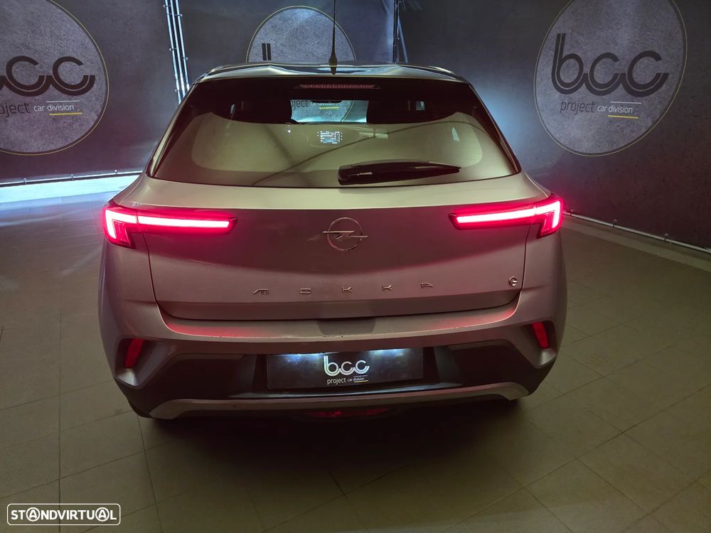 Opel Mokka 54 kWh Edition - 6