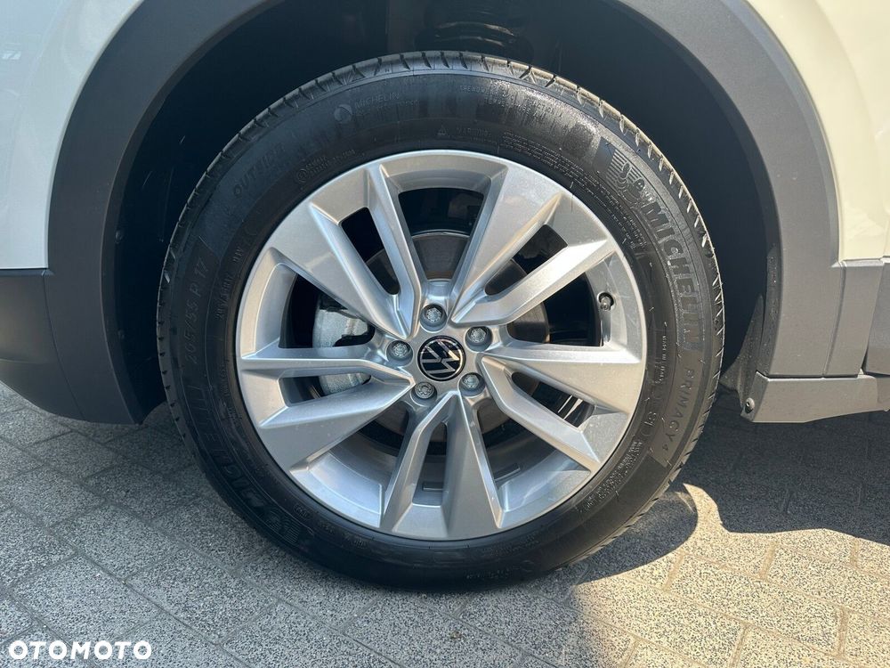Volkswagen T-Cross 1.5 TSI ACT Life Plus DSG - 29
