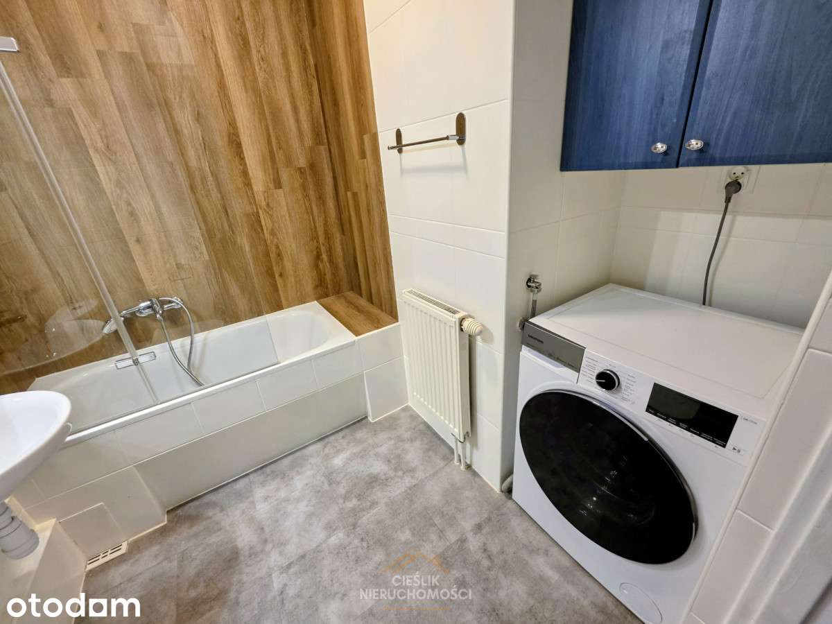 Dębniki | Ceglarska | M2 + kuchnia | 46 m2 |balkon