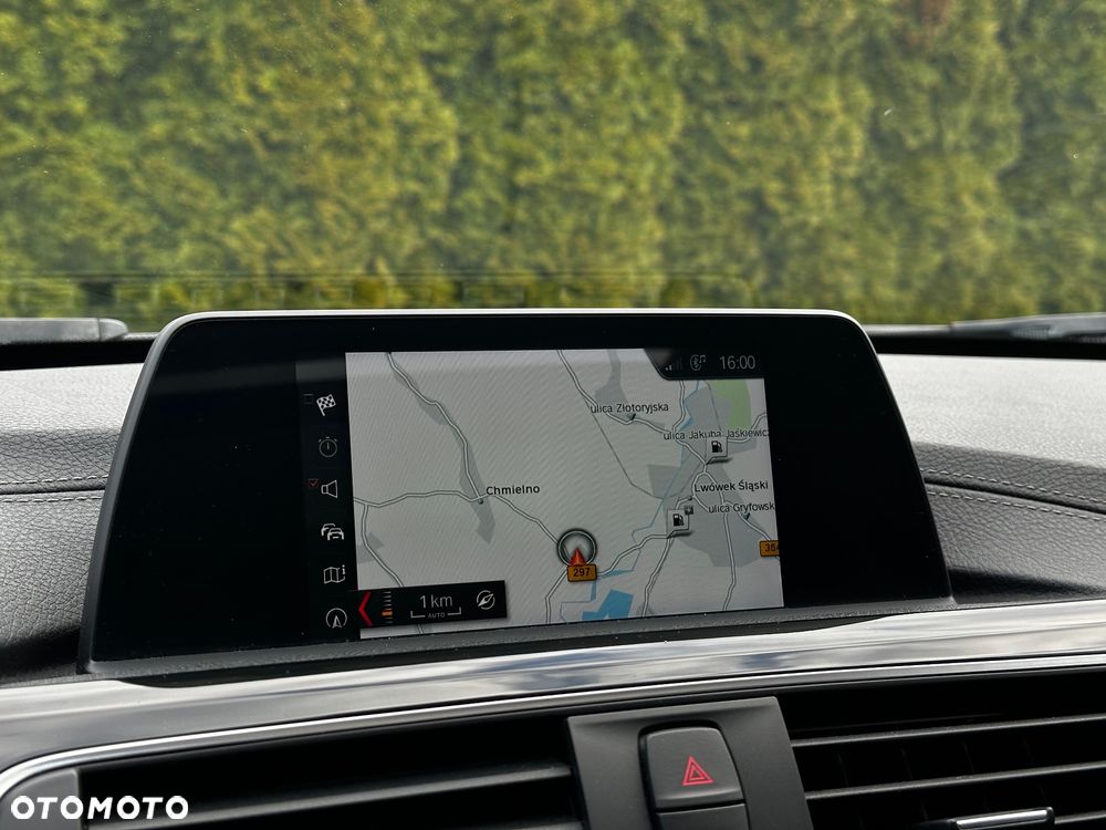 BMW Seria 3 325d Sport Line Shadow sport - 18