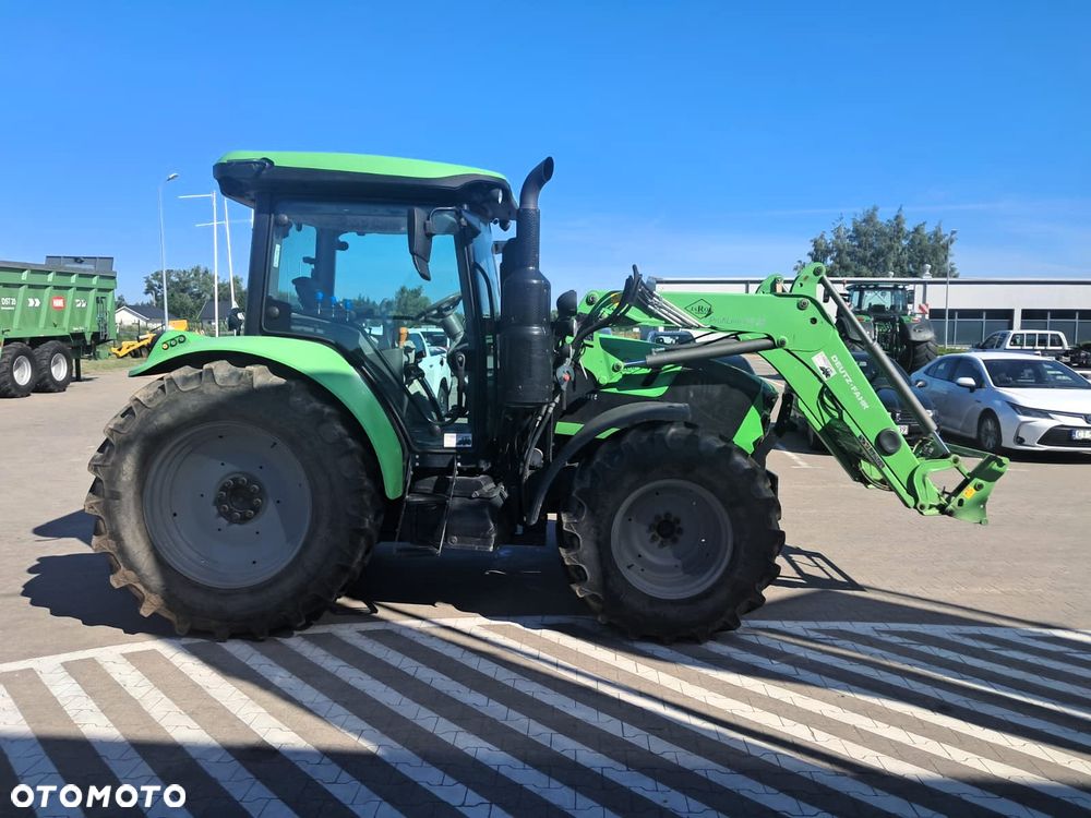 Deutz-Fahr 5105 - 2