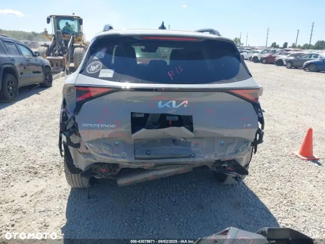 Kia Sportage - 9