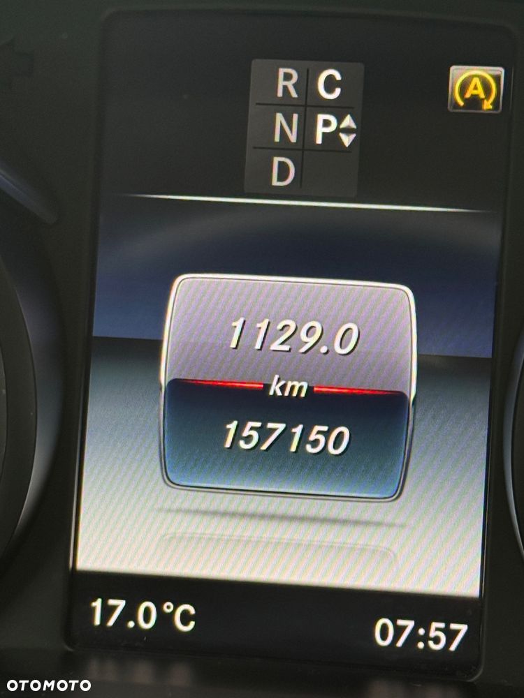 Mercedes-Benz Klasa V 250 d 4-Matic 7G-Tronic (długi) - 7