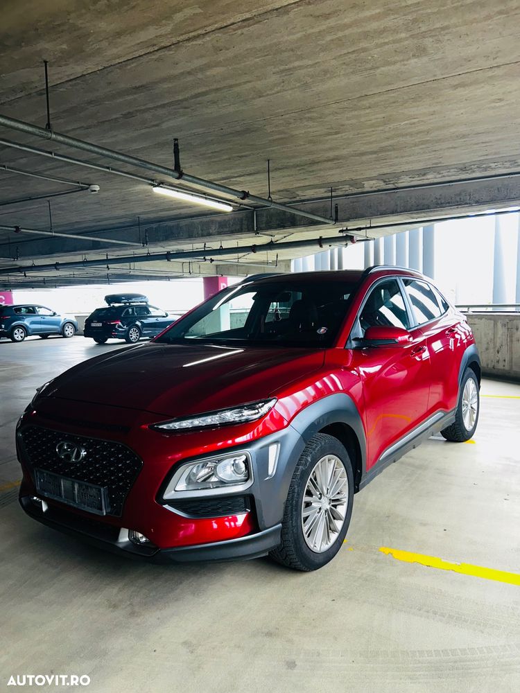 Hyundai KONA - 3
