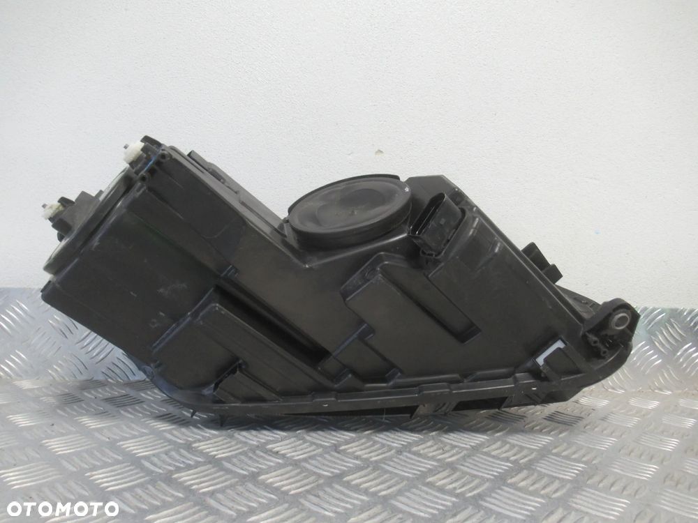 LAMPA PRZEDNIA PRZÓD LEWA VW TIGUAN I LIFT 5N1941005B 2010-2016 - 27