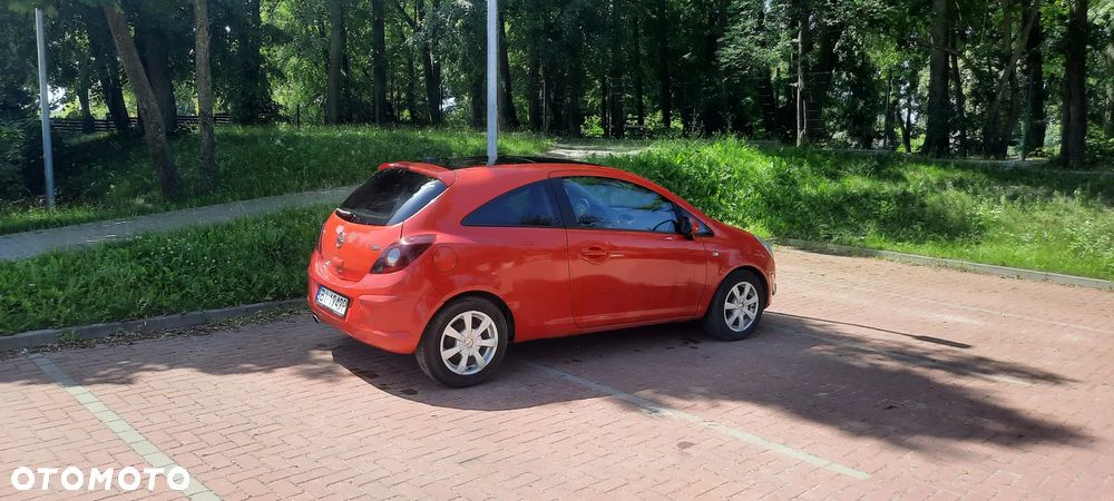 Opel Corsa 1.3 CDTI Color Edition - 7