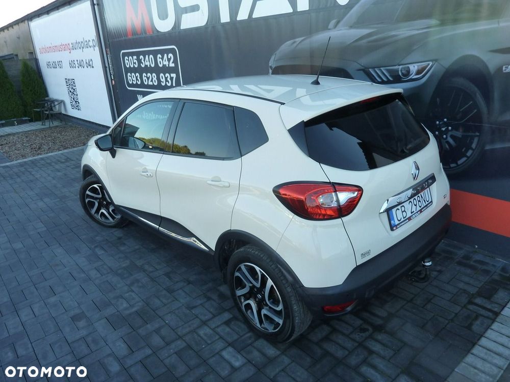 Renault Captur - 7