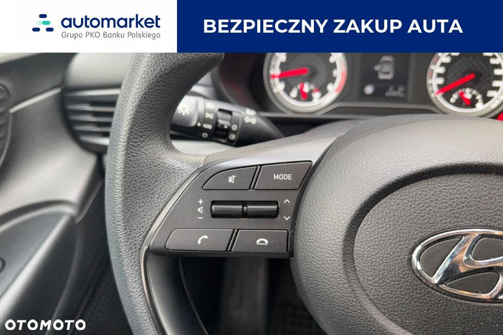 Hyundai i20 1.2 Pure - 15