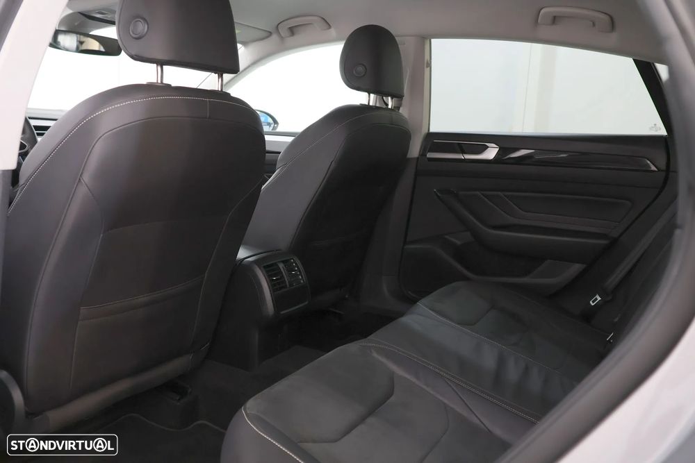 VW Arteon - 23
