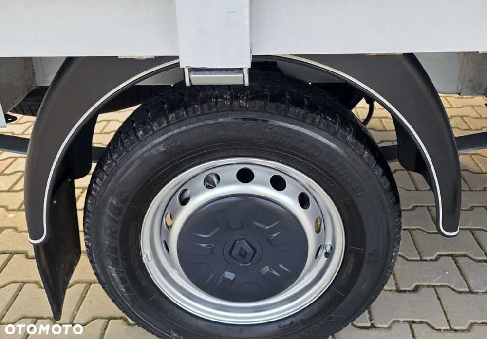 Renault Master - 26