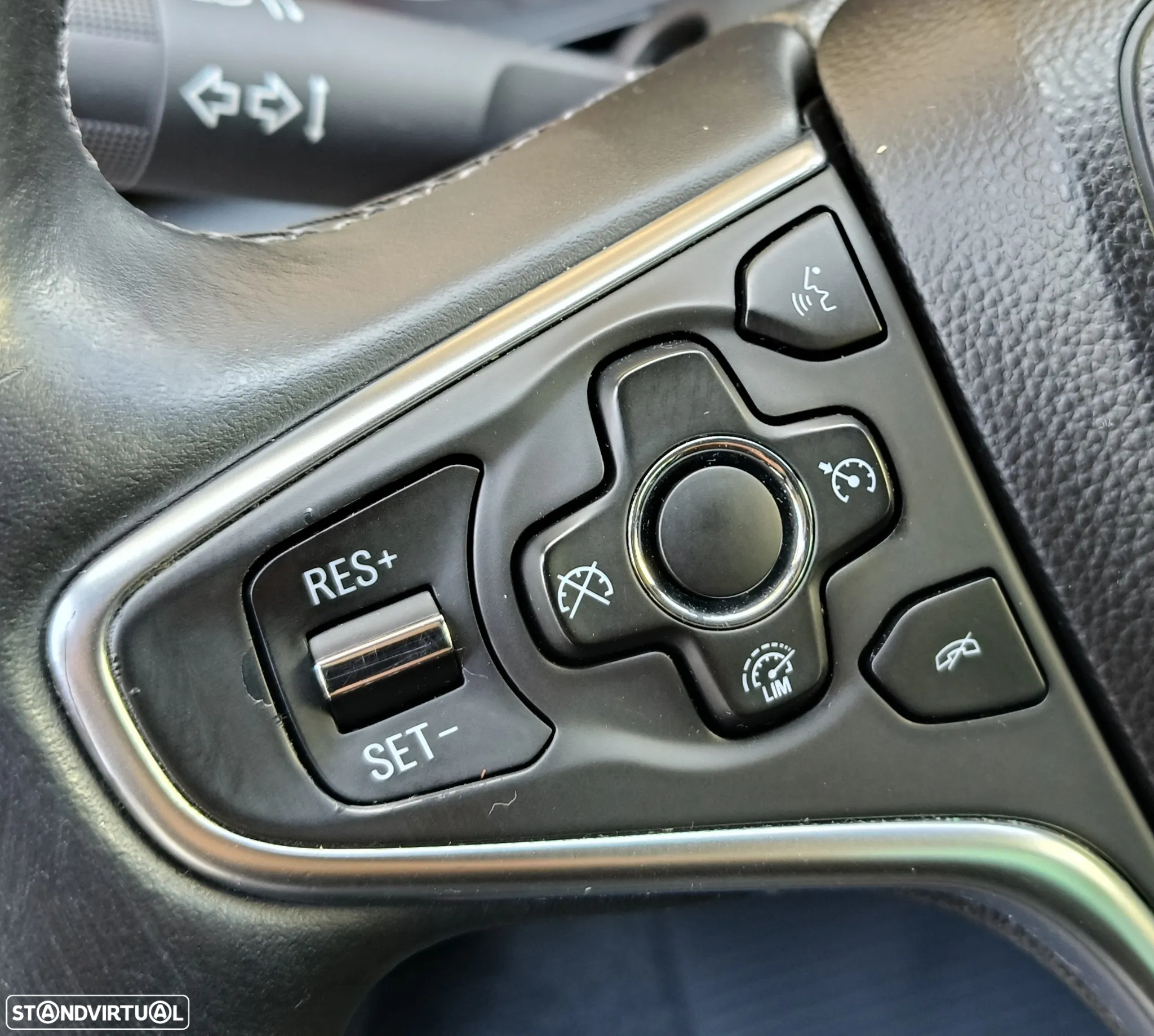 Opel Insignia 2.0 CDTi Cosmo S/S - 14