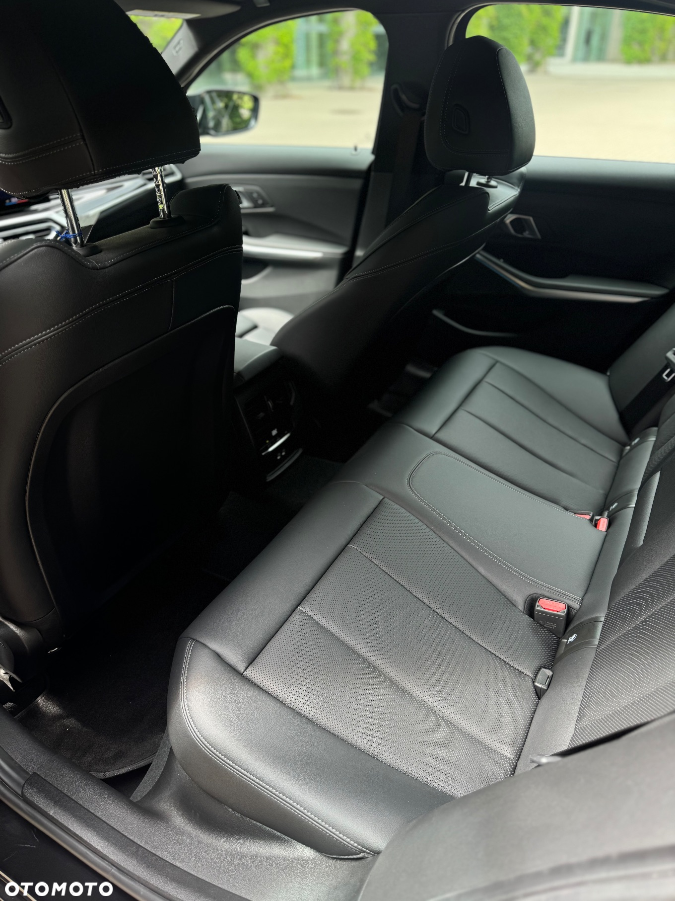 BMW Seria 3 M340i xDrive - 15