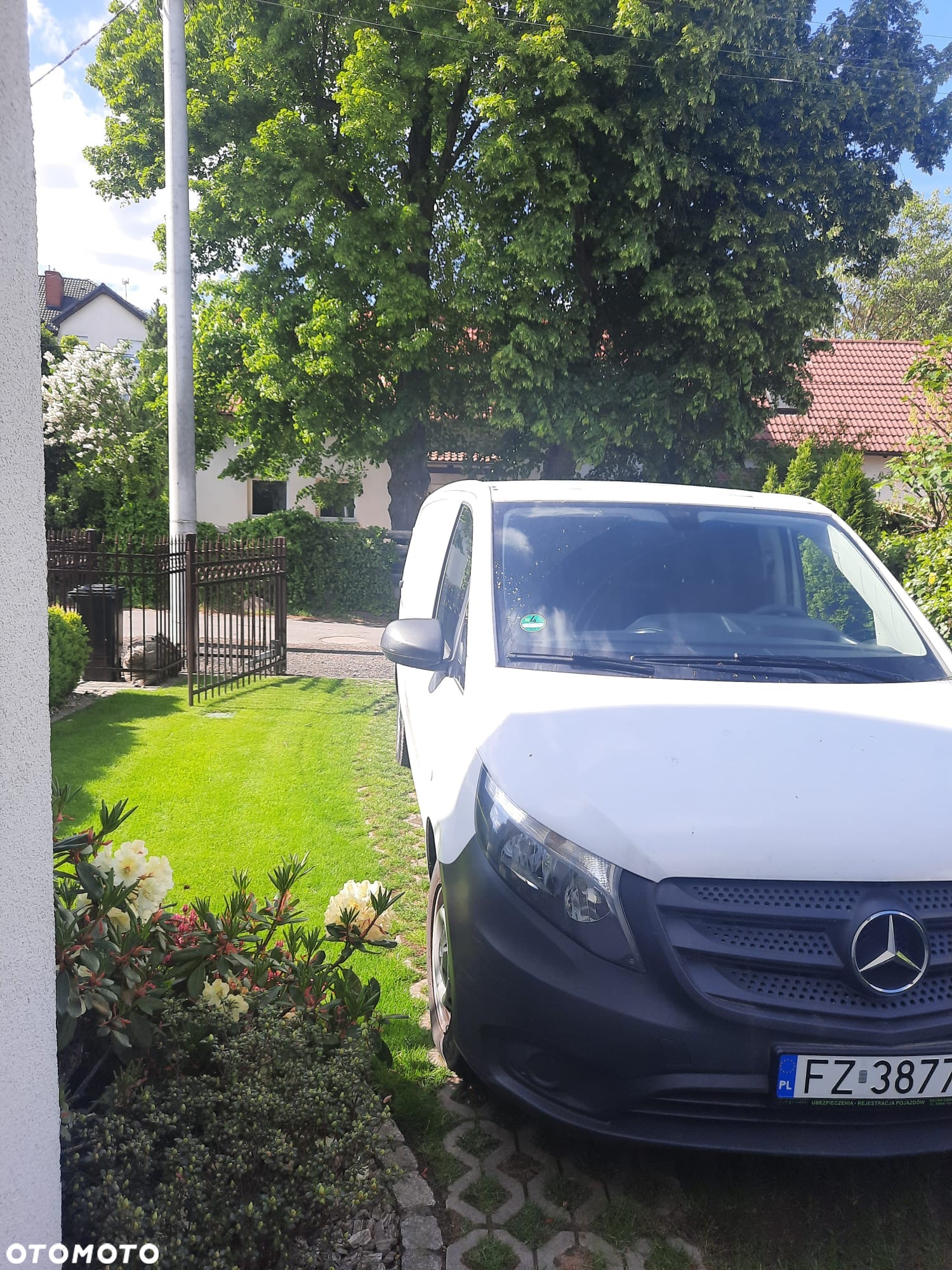 Mercedes-Benz VITO 111 cdi - 2