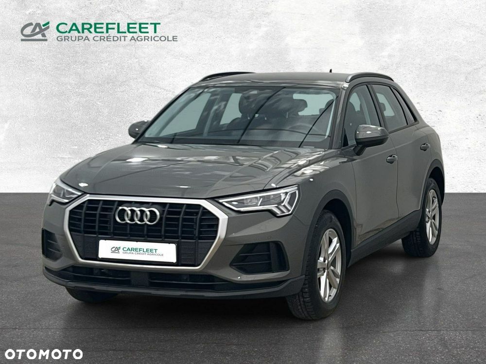 Audi Q3 35 TFSI S tronic - 1