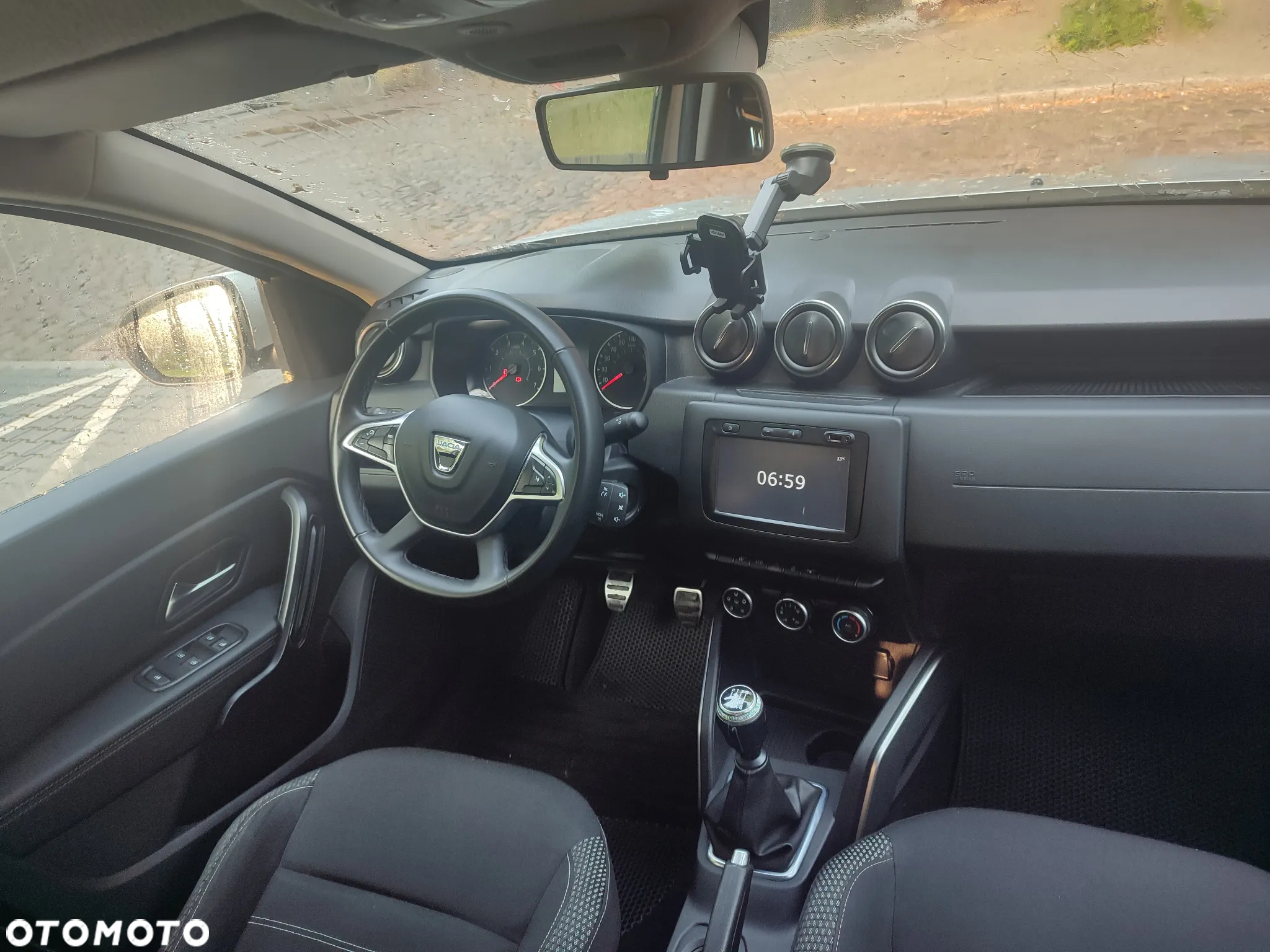Dacia Duster - 5