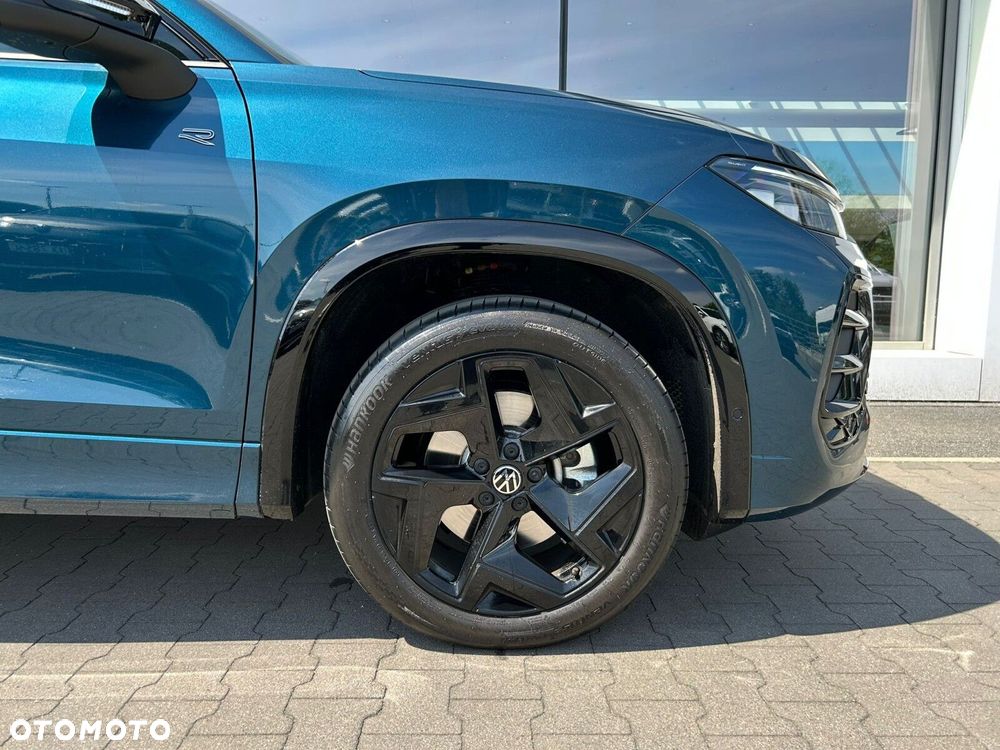 Volkswagen Tayron - 34