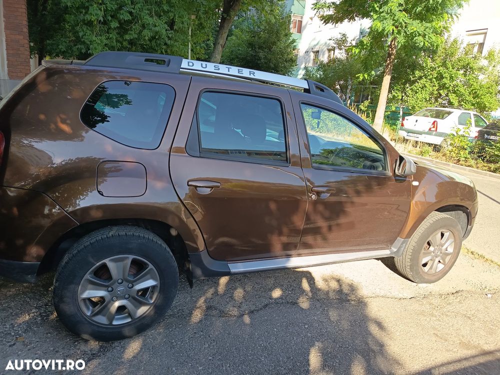 Dacia Duster - 12