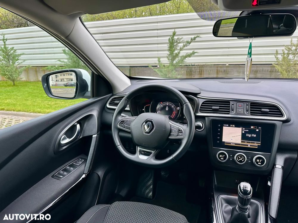 Renault Kadjar - 8