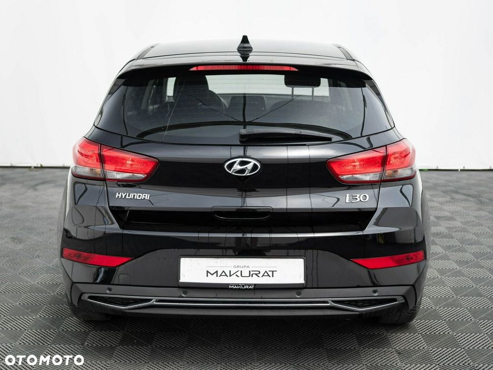 Hyundai i30 1.0 T-GDI Smart - 9