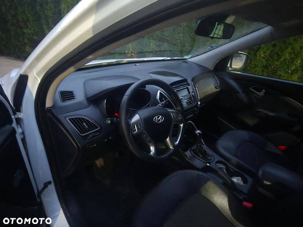 Hyundai ix35 - 20