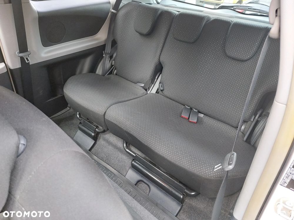 Toyota Yaris 1.33 VVT-i Edition - 8