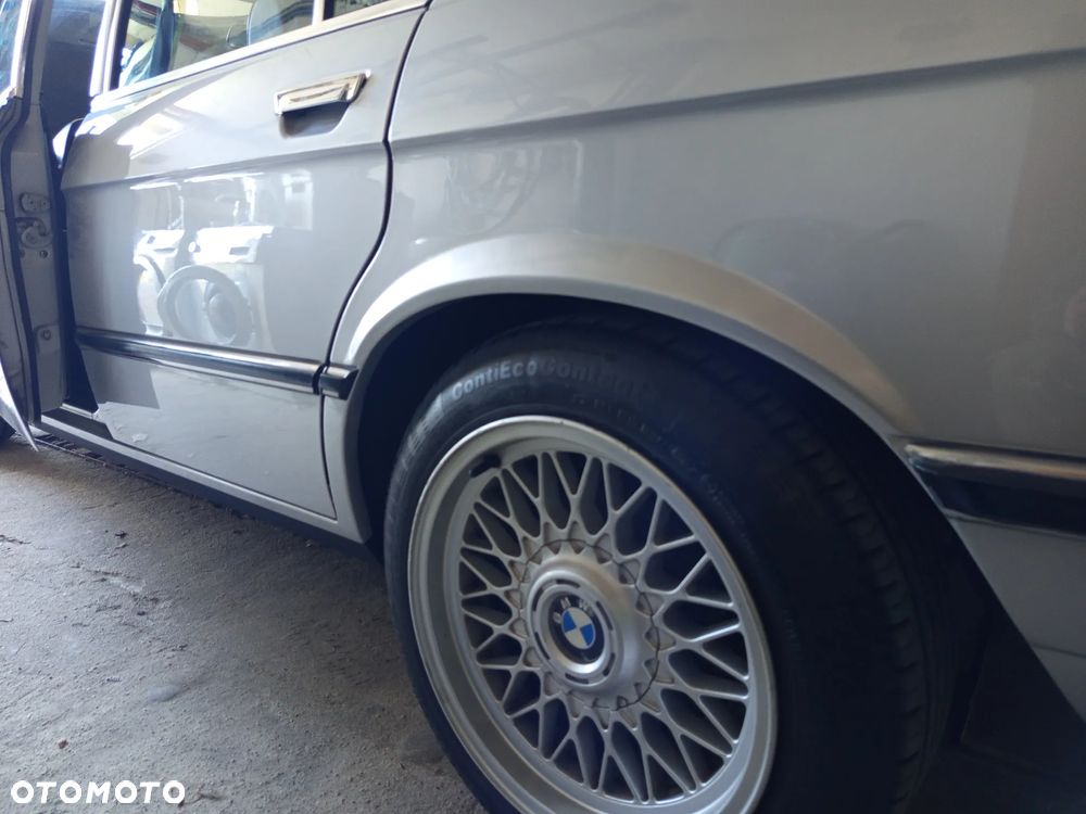 BMW Seria 5 - 21