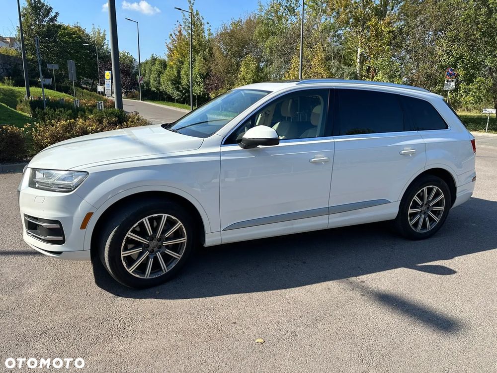 Audi Q7 - 5