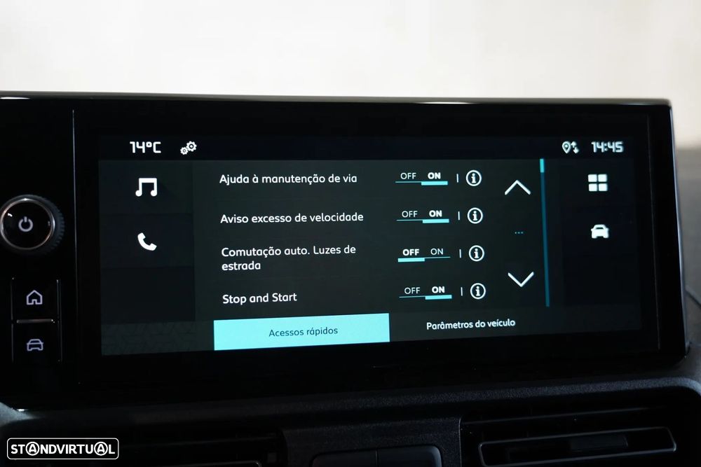 Citroën Berlingo 1.5 BlueHDi XL - 17