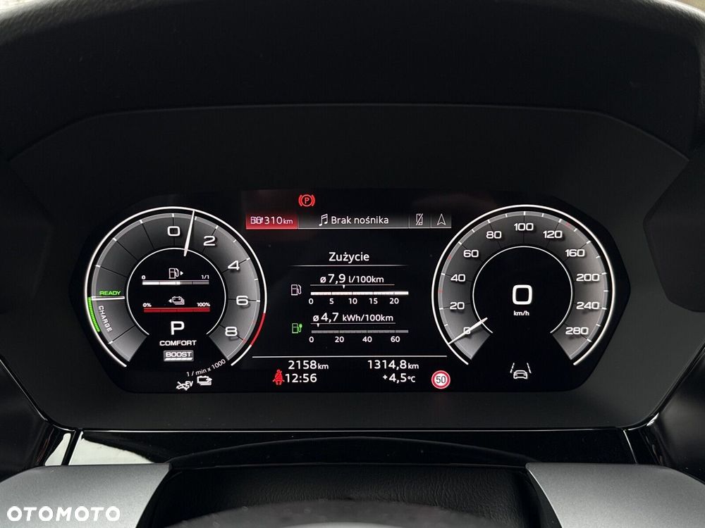 Audi A3 Sportback - 13