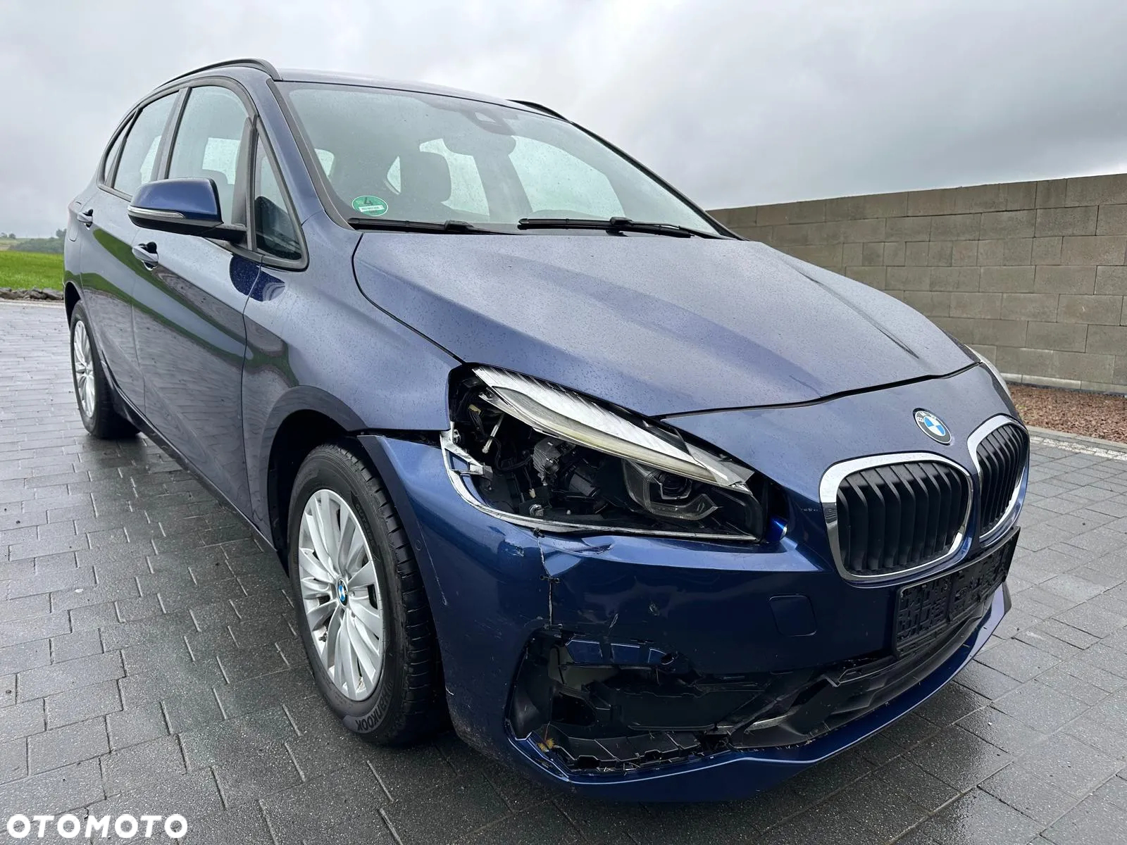 BMW Seria 2 220i Active Tourer Advantage - 3