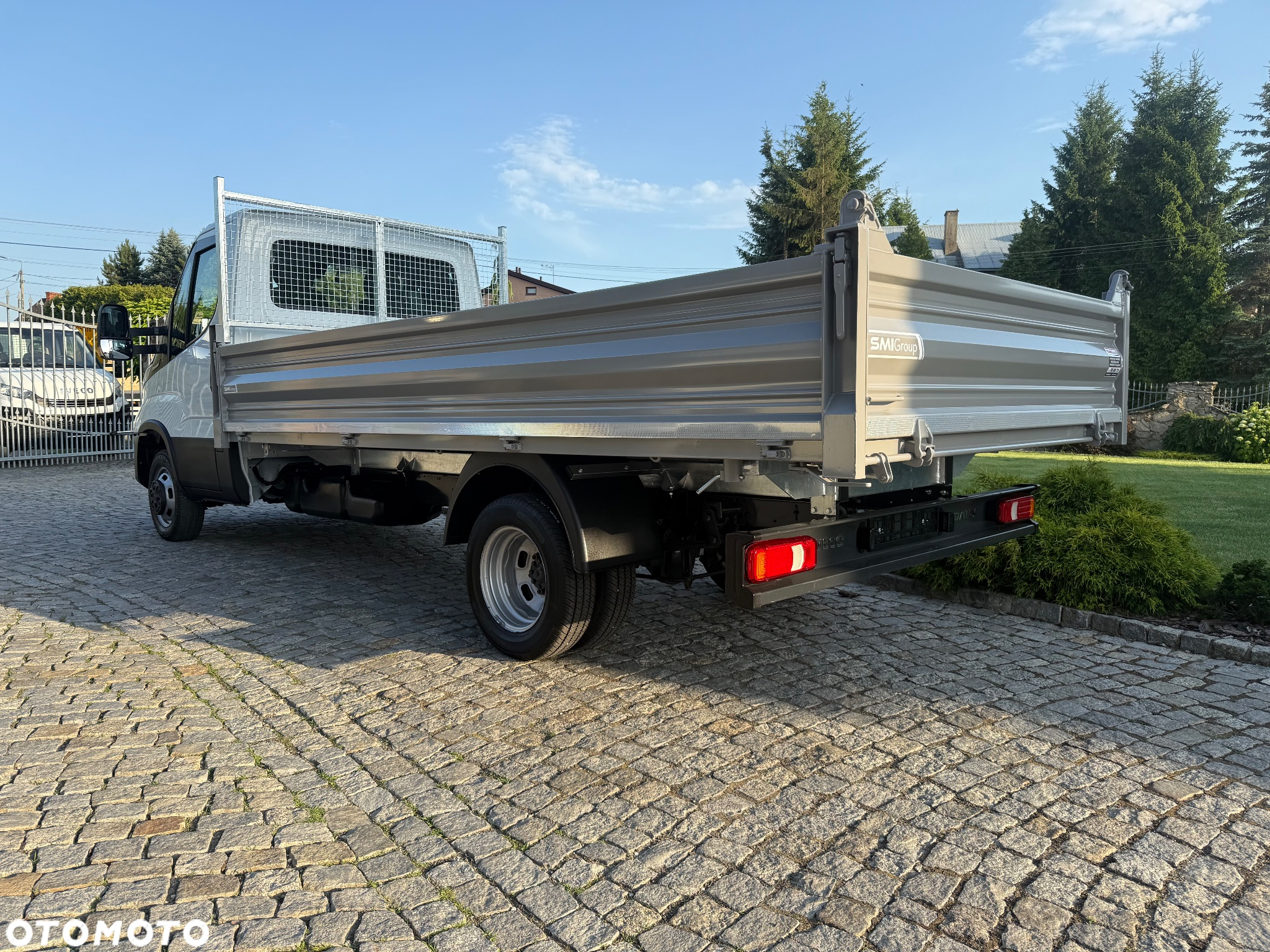 Iveco Daily 35-160 - 12