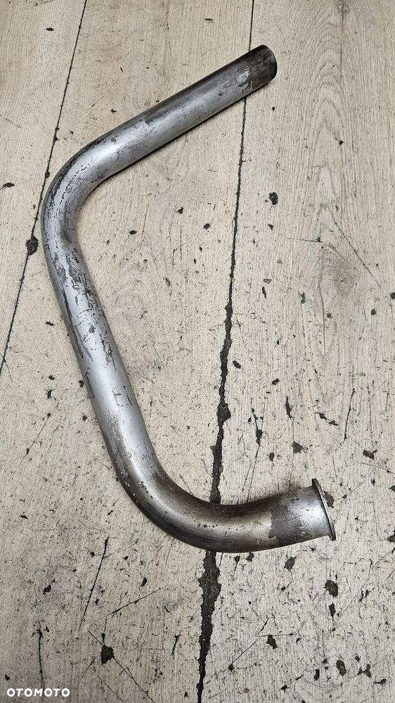 Kolektor kolanko Honda CB750F Four - 4