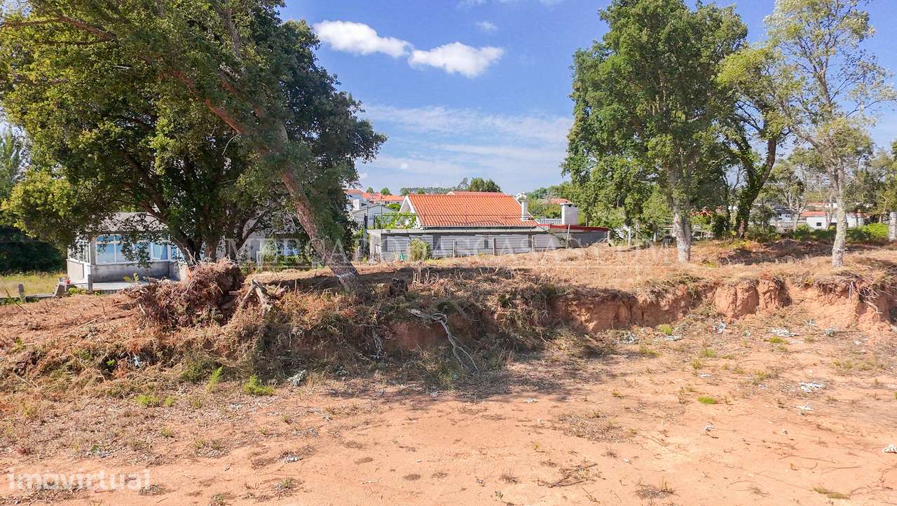 Terreno para construção de moradia individual - Grande imagem: 4/11